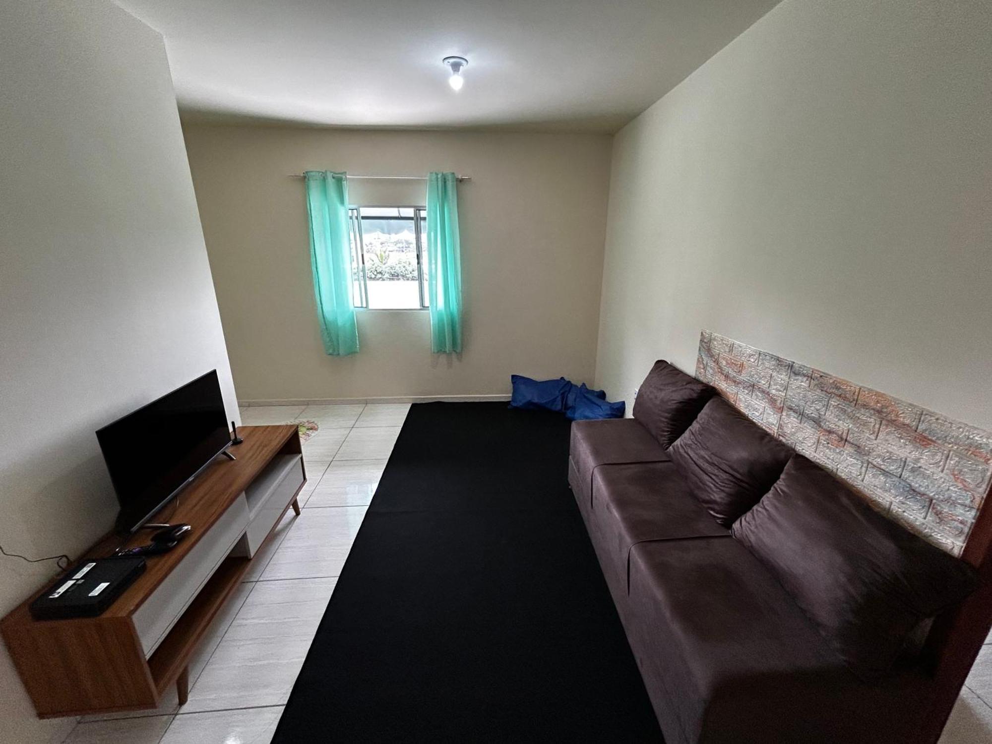 Apart Nova Itaparica Vila Velha Eksteriør billede